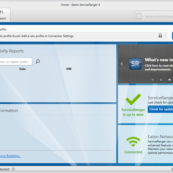 Eaton Service Ranger 4.13 (2025)