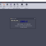 Doosan Develon DMS-5 3.2.7 (2025)
