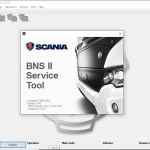 Scania SDP3 2.66.2.6 Complete Diagnostic & Programming Package