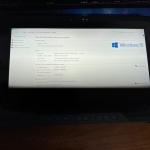 DELL Latitude Tablet 7220 Rugged