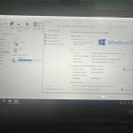 Panasonic Toughbook CF-54 MK3