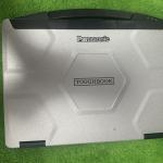 Panasonic Toughbook CF-54 MK3