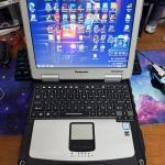 Panasonic Toughbook CF-31 MK6