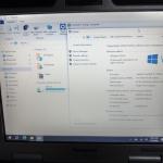 Panasonic Toughbook CF-31 MK6