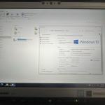 Panasonic Toughbook CF-33