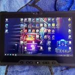 DELL Latitude Tablet 7212 Rugged