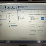 Panasonic Toughbook CF-31 MK5 BLACK OR GREY