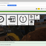 John Deere Service Advisor 5.4