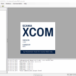 Scania SDP3 2.66.2.6 Complete Diagnostic & Programming Package